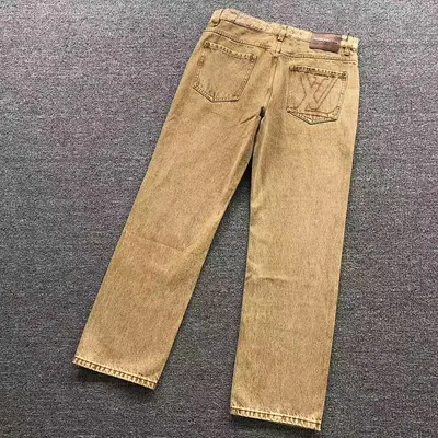 ¥245 L⭐ TROUSERS 3108043405(im 170cm 60kg i wear size 34 in the phot)