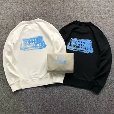 ¥98 CP HOODIE 1108040855(im 170cm 60kg i wear size M in the phot)
