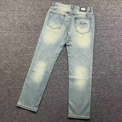 ¥245 L⭐ TROUSERS 3108053905(im 170cm 60kg i wear size 32 in the phot)