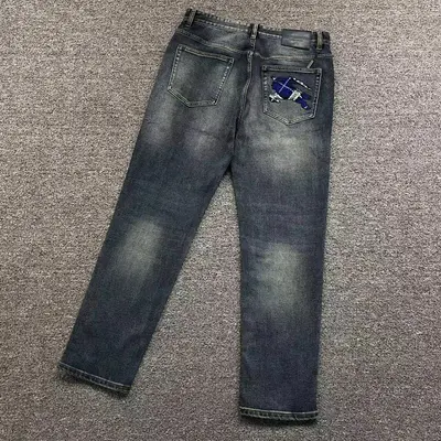 ¥245 B⭐R⭐E⭐RY TROUSERS 31080433305(im 170cm 60kg i wear size 34 in the phot)