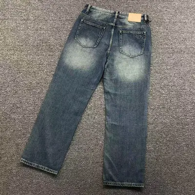¥245 D⭐O⭐ TROUSERS 3108043205(im 170cm 60kg i wear size 33 in the phot)