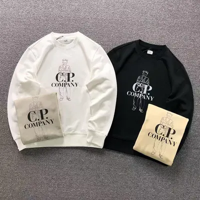 ¥98 CP HOODIE 1108041155(im 170cm 60kg i wear size M in the phot)