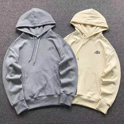 ¥125 AMI HOODIE 58040288(im 170cm 60kg i wear size M in the phot)
