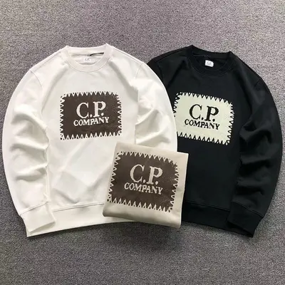 ¥98 CP HOODIE 1108040755(im 170cm 60kg i wear size M in the phot)