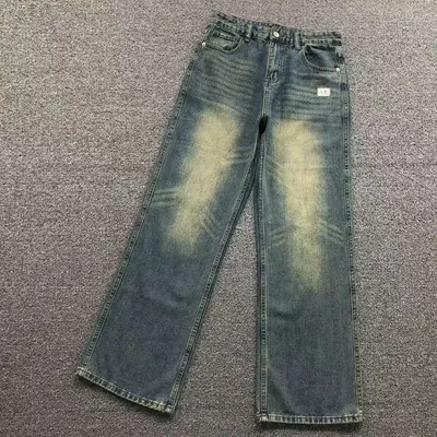 ¥135 CP TROUSERS 1108040155(im 170cm 60kg i wear size M in the phot)