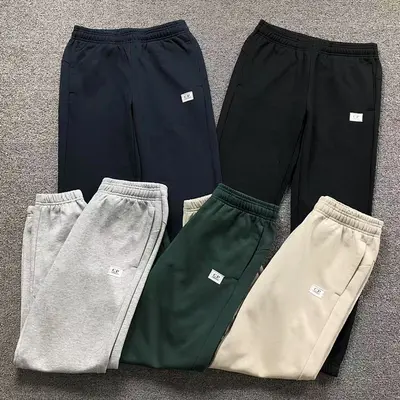 ¥108 CP TROUSERS 1108040255(im 170cm 60kg i wear size M in the phot)