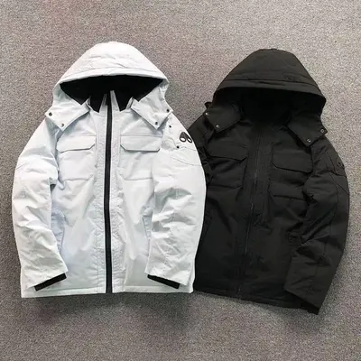 ¥708 M⭐⭐SE K⭐⭐CK⭐⭐S DOWN JACKETS 3108051315(im 170cm 60kg i wear size S in the phot)