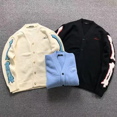 ￥168 AMIRI SWEATER 11080622140 （im 170cm 60kg i wear size M in the phot）