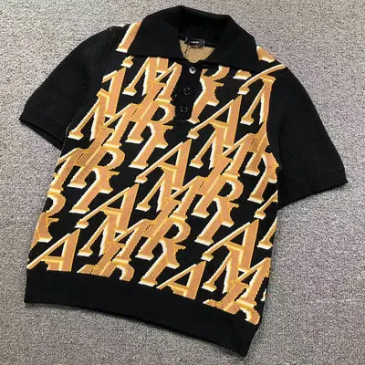 ￥158 AMIRI SWEATER 11080621140（im 170cm 60kg i wear size M in the phot）