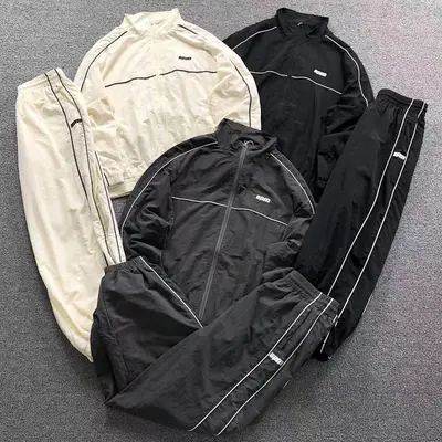 TOP ￥188 TROUSERS ￥158 6⭐M JACKET TROUSERS 11080613139（im 170cm 60kg i wear size M in the phot）