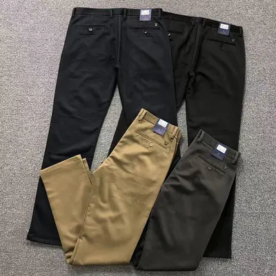 ￥225 L⭐ TROUSERS 3108071505（im 170cm 60kg i wear size 34 in the phot）