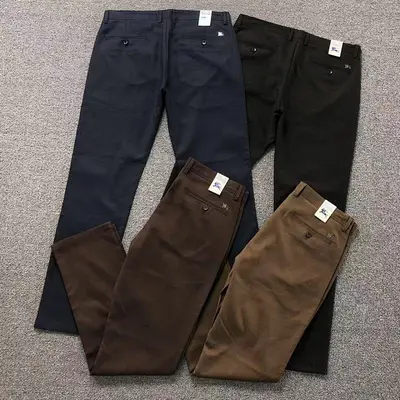 ￥225 B⭐R⭐E⭐RY TROUSERS 3108071705 （im 170cm 60kg i wear size 34 in the phot）