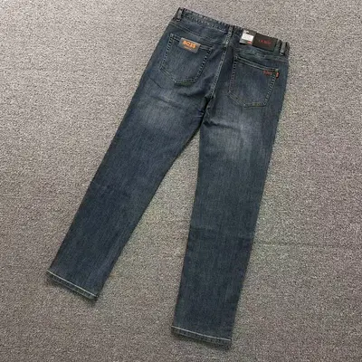￥225 H⭐G⭐ B⭐⭐S TROUSERS 3108072205（im 170cm 60kg i wear size 34 in the phot）