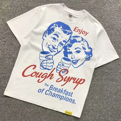 ¥88 COU⭐H SY⭐UP T-SHIRT 58081978(im 170cm 60kg i wear size M in the phot)
