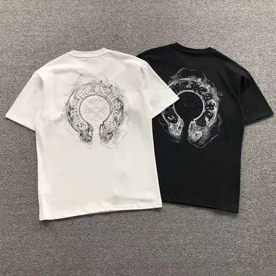 ¥138 C⭐⭐OME HE⭐⭐TS T-SHIRT 3108083617(im 170cm 60kg i wear size S in the phot)