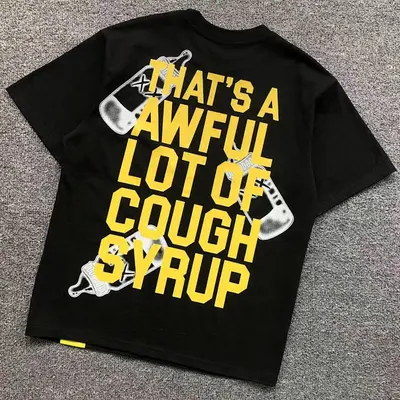 ¥88 COU⭐H SY⭐UP T-SHIRT 58081878(im 170cm 60kg i wear size M in the phot)