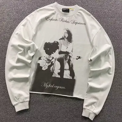 ¥125 ENFANTS RICHES DEPRIMES LONG 3108084417
