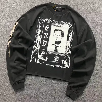 ¥125 ENFANTS RICHES DEPRIMES LONG SLEEVED 3108084817