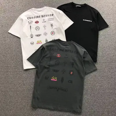 ¥128 C⭐⭐OME HE⭐⭐TS T-SHIRT 3108083817(im 170cm 60kg i wear size S in the phot)