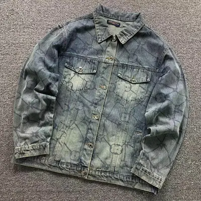 ¥185 L⭐ JACKET 11080802104(im 170cm 60kg i wear size M in the phot)