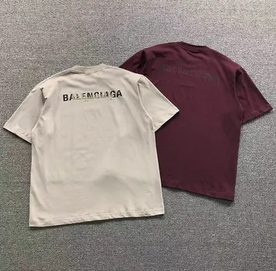 ¥128 B⭐L⭐⭐⭐IA⭐A T-SHIRT 3108082021(im 170cm 60kg i wear size 2 in the phot)