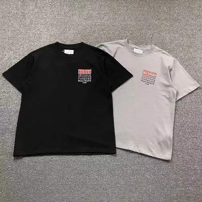 ¥78 MAISON MARGIELA T-SHIRT 58082386(im 170cm 60kg i wear size 46 in the phot)