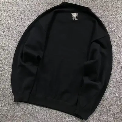 ¥188 ACNE STUDIOS SWEATER 4108080377(im 170cm 60kg i wear size M in the phot)