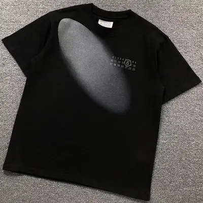 ¥78 MAISON MARGIELA T-SHIRT 58082286(im 170cm 60kg i wear size 46 in the phot)