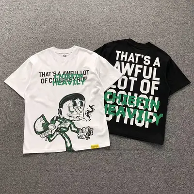 ¥88 COU⭐H SY⭐UP T-SHIRT 58080578(im 170cm 60kg i wear size M in the phot)