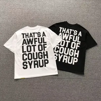 ¥88 COU⭐H SY⭐UP T-SHIRT 58080478(im 170cm 60kg i wear size M in the phot)