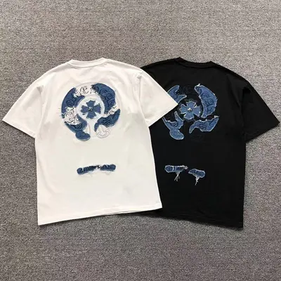 ¥138 C⭐⭐OME HE⭐⭐TS T-SHIRT 3108083417(im 170cm 60kg i wear size S in the phot)