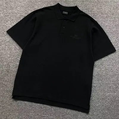 ¥158 B⭐L⭐⭐⭐IA⭐A POLO 3108081821(im 170cm 60kg i wear size S in the phot)