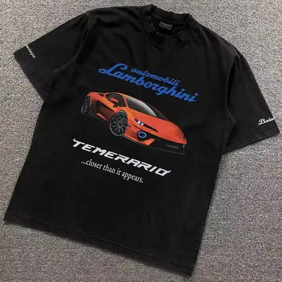 ¥128 B⭐L⭐⭐⭐IA⭐A T-SHIRT 3108081721(im 170cm 60kg i wear size S in the phot)