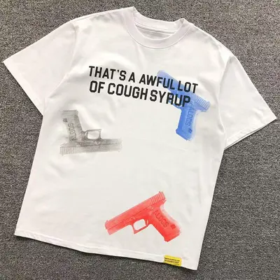 ¥85 COU⭐H SY⭐UP T-SHIRT 58080178(im 170cm 60kg i wear size M in the phot)