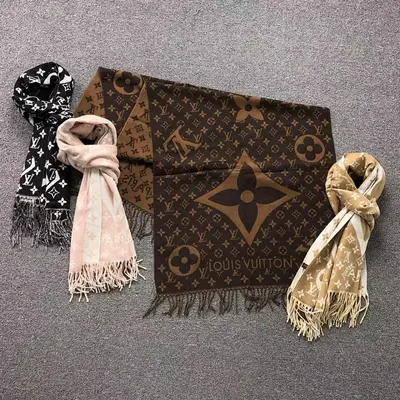 ¥98 L⭐ SCARF (长180CM*宽65CM*) 580909102