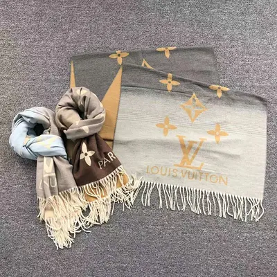 ¥85 L⭐ SCARF 218090376 (长186CM*宽63CM*)
