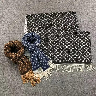¥98 L⭐ SCARF (长180CM*宽65CM*) 580910102