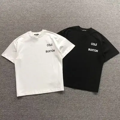¥85 COLE BUXTON T-SHIRT 1108091251(im 170cm 60kg i wear size M in the phot)