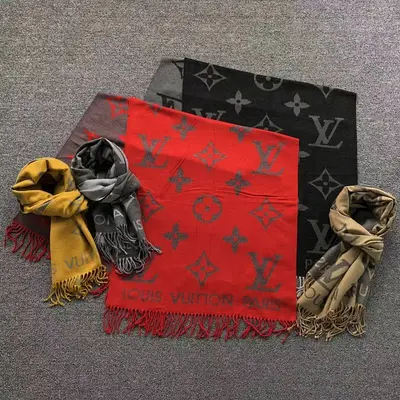 ¥98 L⭐ SCARF (长180CM*宽65CM*) 580911102