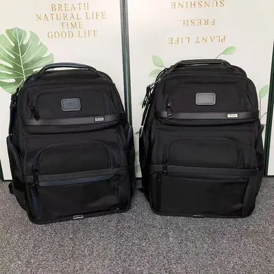 ¥368 T⭐⭐I BAG 4108090175 ( 长41CM*宽20CM*高47CM)
