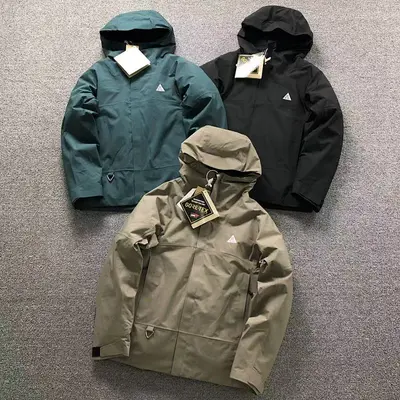 ¥419 A⭐G N⭐K⭐ DOWN JACKETS 4108090177(im 170cm 60kg i wear size M in the phot)