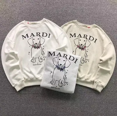 ¥118 MAR⭐I ME⭐⭐RE⭐⭐ HOODIE FEMAIE STYIE 581109118