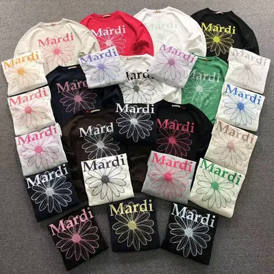 ¥118 MAR⭐I ME⭐⭐RE⭐⭐ HOODIE FEMAIE STYIE 581104118