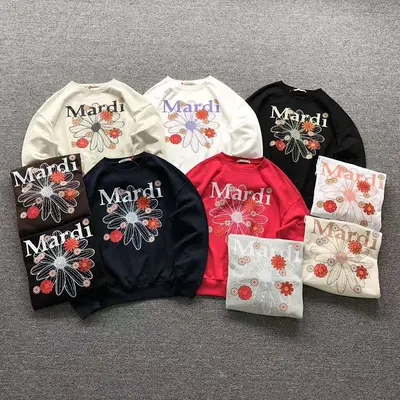 ￥118 MAR⭐I ME⭐⭐RE⭐⭐ HOODIE FEMAIE STYIE 581105118
