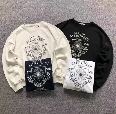 ￥118 MAR⭐I ME⭐⭐RE⭐⭐ HOODIE FEMAIE STYIE 581106118