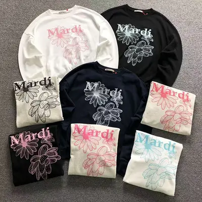 ￥118 MAR⭐I ME⭐⭐RE⭐⭐ HOODIE FEMAIE STYIE 581107118