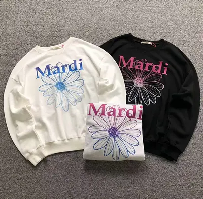 ￥118 MAR⭐I ME⭐⭐RE⭐⭐ HOODIE FEMAIE STYIE 581110118