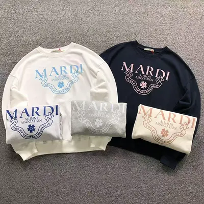 ￥118 MAR⭐I ME⭐⭐RE⭐⭐ HOODIE FEMAIE STYIE 581111118