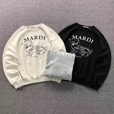 ￥118 MAR⭐I ME⭐⭐RE⭐⭐ HOODIE FEMAIE STYIE 581112118
