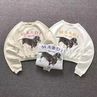 ￥118 MAR⭐I ME⭐⭐RE⭐⭐ HOODIE FEMAIE STYIE 581113118